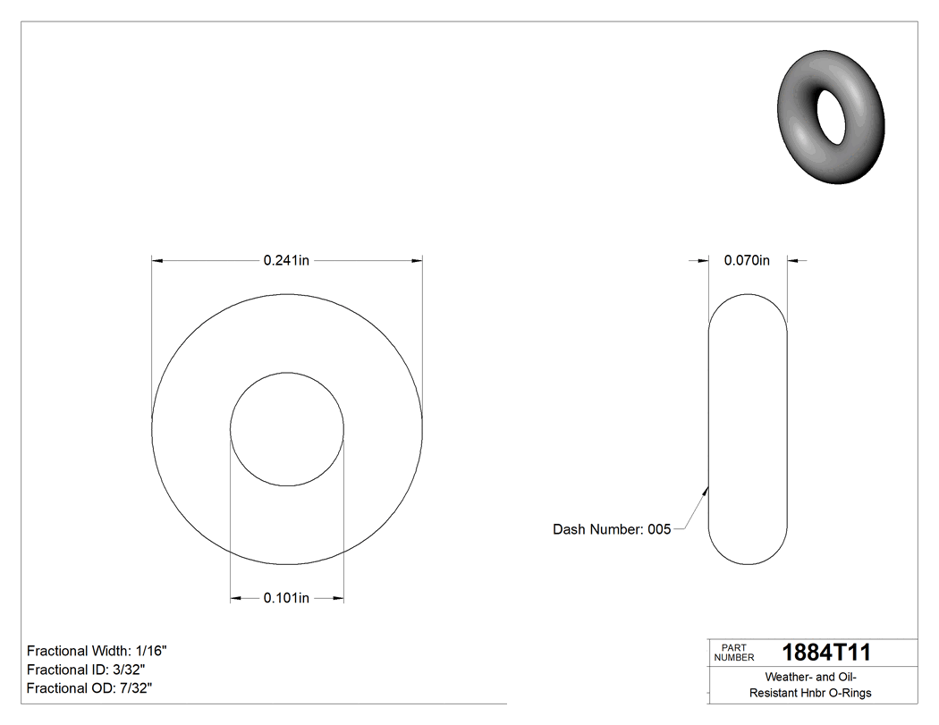 Technical drawing - 1884T11